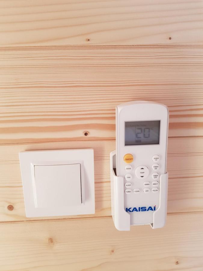 Sloneczny Zakatek Vila Lubrza  Exterior foto