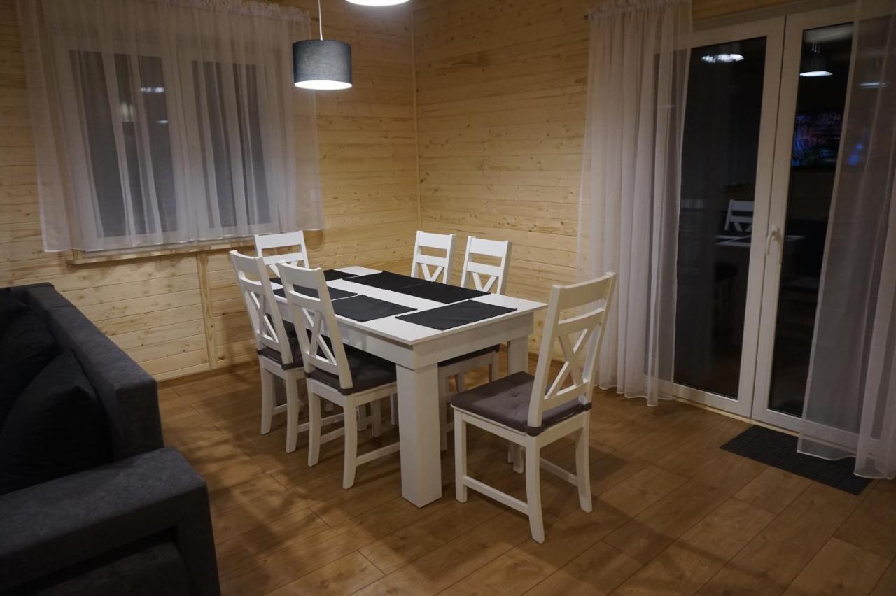 Sloneczny Zakatek Vila Lubrza  Exterior foto