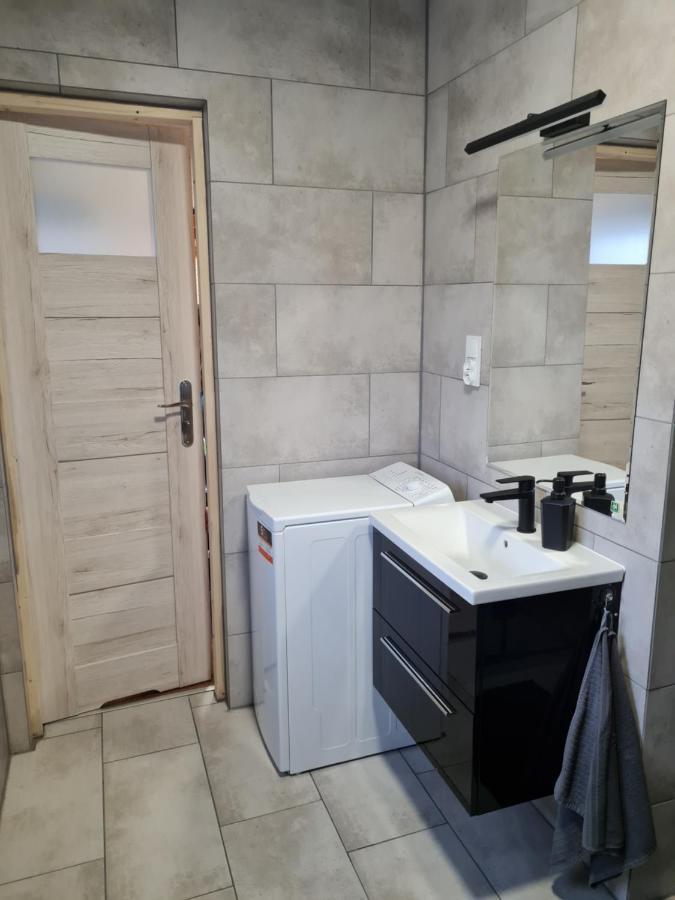 Sloneczny Zakatek Vila Lubrza  Exterior foto