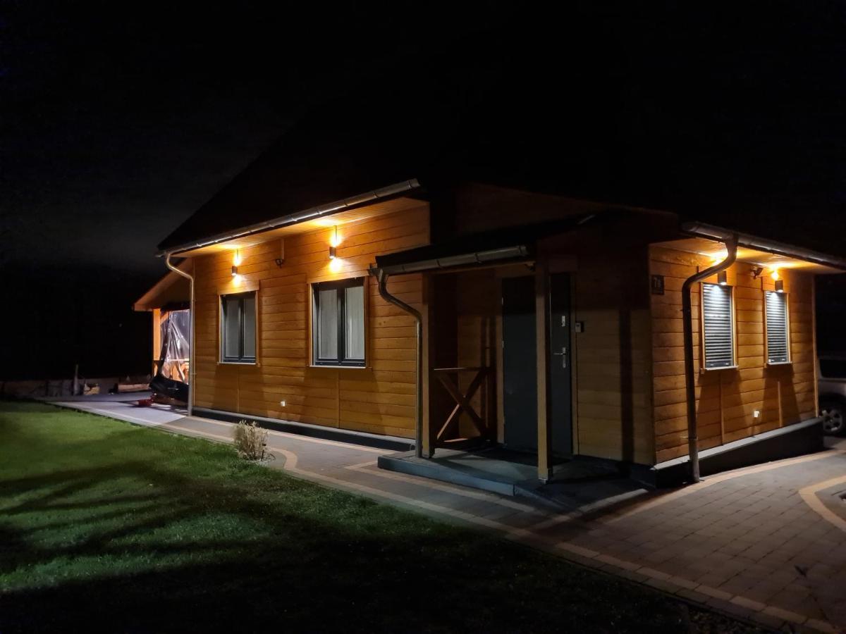 Sloneczny Zakatek Vila Lubrza  Exterior foto